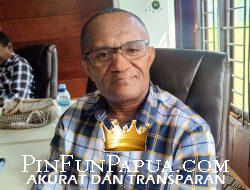 Rencana Induk Papua Wajib Diterapkan dalam Musrenbang, Tegas MRPB
