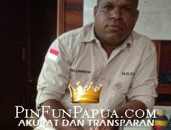 MRP Papua Barat: Hormati Upaya Polri dalam Pencarian Iptu Tomi Marbun