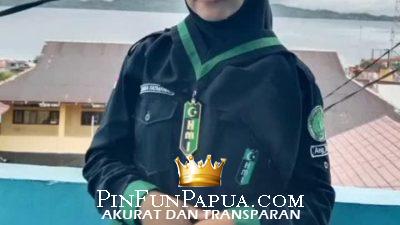 Mandeknya Kepemimpinan HMI Cabang Fakfak, Diana Fatmawati: “Mau Dibawa ke Mana Organisasi Ini?”