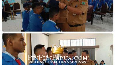SMA Taruna Kasuari Nusantara Papua Barat Luluskan 82 Siswa Angkatan Kedua