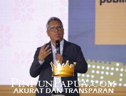 Guru Besar Undip Soroti Pentingnya Strategi Komunikasi Proaktif dalam Meningkatkan Citra Polri di Era Digital