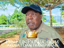 BKD Papua Barat Tegaskan Batas Akhir Pengumpulan Berkas Honorer 9 Mei 2025