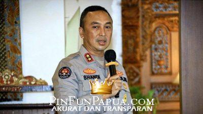 Polri Tuntaskan 3.326 Kasus Premanisme Lewat Operasi Serentak, Irjen Sandi: Demi Jamin Keamanan dan Iklim Investasi