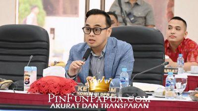 Komisi III DPR Apresiasi Polri Tindak Ribuan Kasus Premanisme: Bukti Negara Hadir Jaga Keamanan Publik