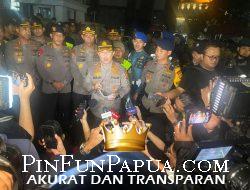 Polisi Tangkap 22 Pelaku Premanisme di Kembangan, Jakarta Barat