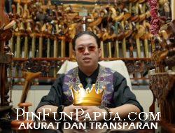 Kaprodi Unair Tekankan Pentingnya Kebebasan Berpendapat yang Santun dan Bertanggung Jawab