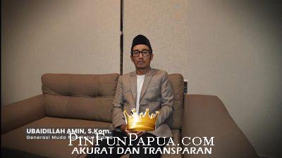 Generasi Muda NU Ajak Sampaikan Pendapat dengan Menjunjung Akhlakul Karimah