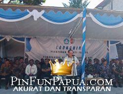 Pemkab Fakfak Luncurkan Program Pendidikan dan Seragam Sekolah Gratis: Komitmen Inklusif untuk Seluruh Siswa