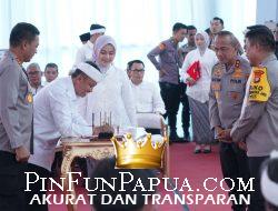 Polda Jabar Jalin Sinergi dengan Polda Metro Jaya dan Pemprov untuk Wujudkan Jawa Barat Aman, Tertib, dan Tentram