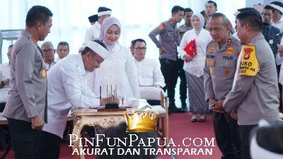 Polda Jabar Jalin Sinergi dengan Polda Metro Jaya dan Pemprov untuk Wujudkan Jawa Barat Aman, Tertib, dan Tentram
