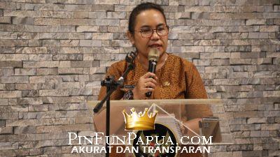 Bappeda Papua Barat Akomodasi Masukan DPRP untuk Sempurnakan Ranwal RPJMD 2025–2029