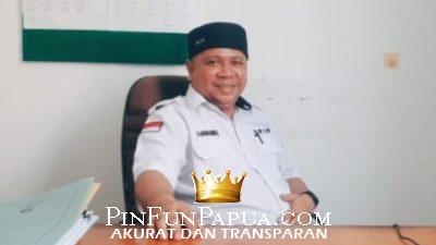 Inspektorat Fakfak Fokus Awasi 80 Kampung dalam Pengelolaan Dana Kampung Tahun 2024