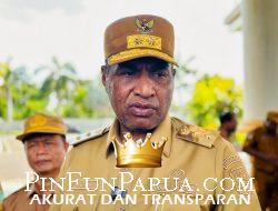 Pemprov Papua Barat Siapkan Penertiban Tambang Ilegal demi Cegah Kerusakan Lingkungan