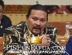 Anggota DPR Fraksi Gerindra Apresiasi Langkah Cepat Polri Tangkap Admin dan Anggota Grup ‘Fantasi Sedarah’
