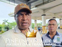 Pemprov Papua Barat Segera Bentuk Tim Kode Etik ASN, Disiplin Pegawai Akan Diperketat