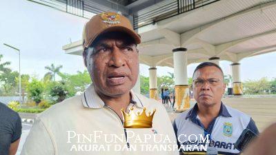 Pemprov Papua Barat Siapkan Lahan 20 Hektare untuk SMA Unggulan Garuda di Kampung Dindei