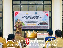 Pemkab Manokwari Siapkan Pengelolaan Profesional RTP Borarsi, Terapkan Sistem Pelanggan