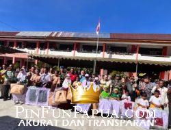 Pemkab Fakfak Siapkan Lahan 10 Hektare untuk Sekolah Rakyat Berpola Asrama bagi Anak Kurang Mampu