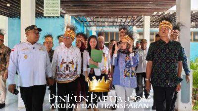 Komisi IX DPR RI Tinjau RSUD Manokwari, Soroti Kebutuhan Fasilitas dan Dorong Kenaikan Status ke Tipe B