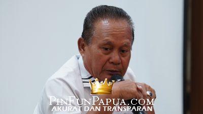 Kepala Dinas Pendidikan Tegaskan Proses Seleksi di SMA Kasuari Nusantara Sudah Sesuai Standar