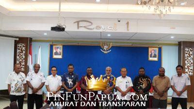DPRPB Desak Penjelasan soal Rekrutmen dan Kuota di SMA Kasuari Nusantara Papua Barat