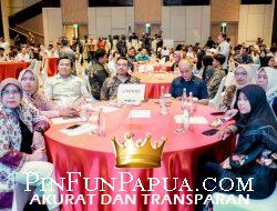 Program Pemerintah Mulai Terasa: Masyarakat Sampaikan Testimoni di Forum Public Hearing