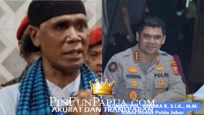 Polres Cimahi Tangkap Pengedar Narkoba, Diduga Anggota Ormas GRIB Jaya