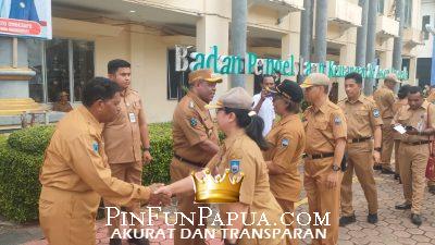 Pemda Manokwari Genjot Retribusi Sampah untuk Dongkrak PAD hingga Rp60 Miliar