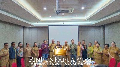 Papua Barat Jadi Lokasi Kedua Kajian PERA: Dorong Reformasi Kebijakan Pengelolaan Keuangan Publik