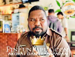 HUT ke-22 Teluk Bintuni, MRPB Dorong Pemerintah Daerah Prioritaskan Infrastruktur dan Pendidikan OAP