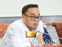 Pimpinan Komisi III Apresiasi Panen Raya Jagung: Kapolri Visioner