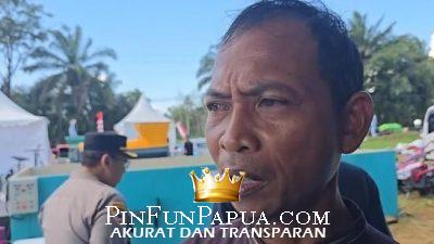 Usai Panen Raya, Petani Bengkayang Harapkan Sinergi Berkelanjutan dengan Polri