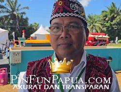 Produksi Jagung Meningkat, Dewan Adat Kalbar Dorong Pelatihan Petani dan Fasilitasi Pertanian Modern