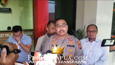 Polisi Tangkap Pria Todongkan Pistol di Tol Cipularang, Viral di Media Sosial