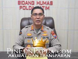 Sambut Hari Bhayangkara ke-79, Polda Jatim Gelar Lomba Pekarangan Pangan Bergizi