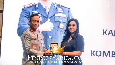 Polda Bali Gelar Pelatihan Pembuatan Konten Kreatif Tingkatkan Kapasitas Kehumasan