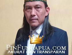 Ketua DPW PBB Harapkan Muscab Fakfak Lahirkan Kader Tangguh dan Patriotis