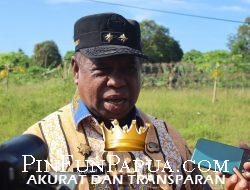 Pemprov Papua Barat Finalisasi Pergeseran Anggaran Imbas Kebijakan Efisiensi Nasional