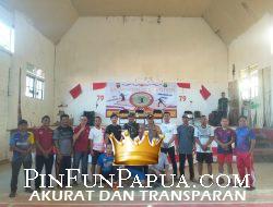 Semarakkan Hari Bhayangkara ke-79, Polres Seruyan Gelar Turnamen Badminton “Bhayangkara Hantantiring 2025” Bersama Masyarakat