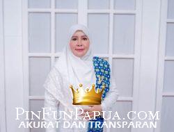 BKMT Fakfak Meriahkan 1 Muharam 1447 H dengan Lomba Qasidah dan Bazar UMKM Selama Lima Hari