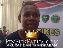 Warga Apresiasi Layanan Cek Stunting Anak Gratis dari Polda Papua Barat