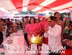 Sambut HUT ke-79 Bhayangkara, Polda Kalteng Gelar Puncak Bakti Kesehatan Gratis untuk Masyarakat