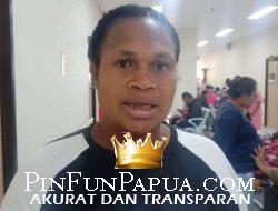 Pemeriksaan USG Gratis Bagi Ibu Hamil Warnai Bakti Kesehatan Polda Papua Barat: Welmince Hewati Sampaikan Syukur dan Apresiasi
