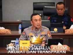 Kapolri Pimpin Bakti Kesehatan Serentak, Layani Ribuan Warga dalam Rangka Hari Bhayangkara ke-79