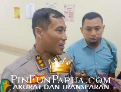 Polda Papua Barat Gelar Bakti Kesehatan Gratis Sambut Hari Bhayangkara ke-79, Masyarakat Antusias