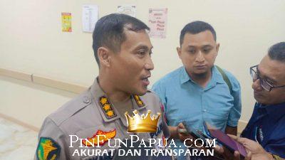 Polda Papua Barat Gelar Bakti Kesehatan Gratis Sambut Hari Bhayangkara ke-79, Masyarakat Antusias