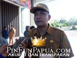 Sekretariat DPR Papua Barat Tertibkan Aset Kendaraan Dinas: Fokus pada Pendataan dan Penarikan Unit yang Tidak Tepat Guna
