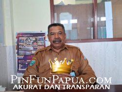 Dukcapil Fakfak Jemput Bola ke 36 Kampung, Validasi Data Kependudukan Jadi Fokus Utama