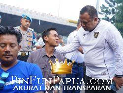 Warga Bandung Antusias Kunjungi Pelayanan Publik Gratis di CFD Dago, Polda Jabar Hadirkan Bhakti Kesehatan dan SIM Keliling