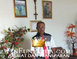 Gabungan Organisasi Katolik di Fakfak Tegaskan Dukungan PAW MRPB untuk Cyrillus Adopak